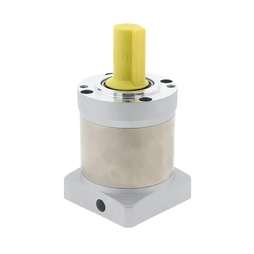 60mm Precise Round Planetary Gearbox