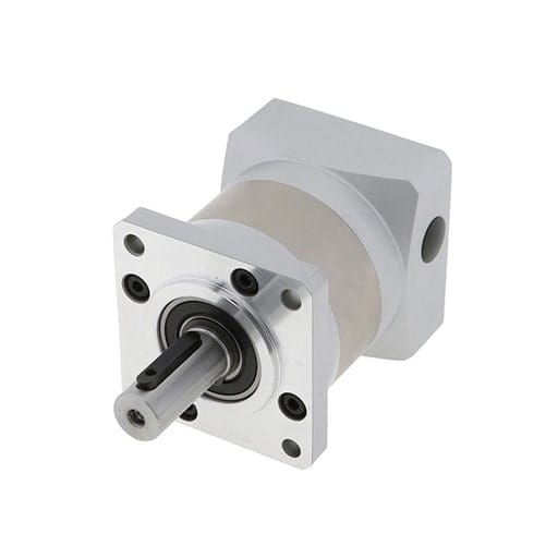 60mm Precision Square Planetary Gearbox for Servo Motor