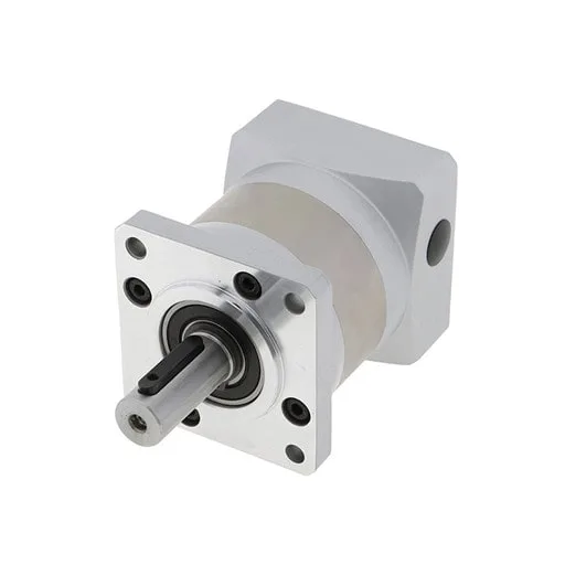 60mm Precision Square Planetary Gearbox for Servo Motor
