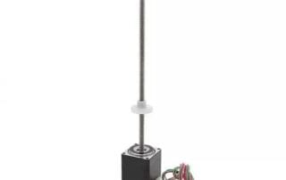high-precision-nema-11-linear-stepper-motor