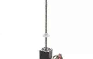 high-precision-nema-11-linear-stepper-motor
