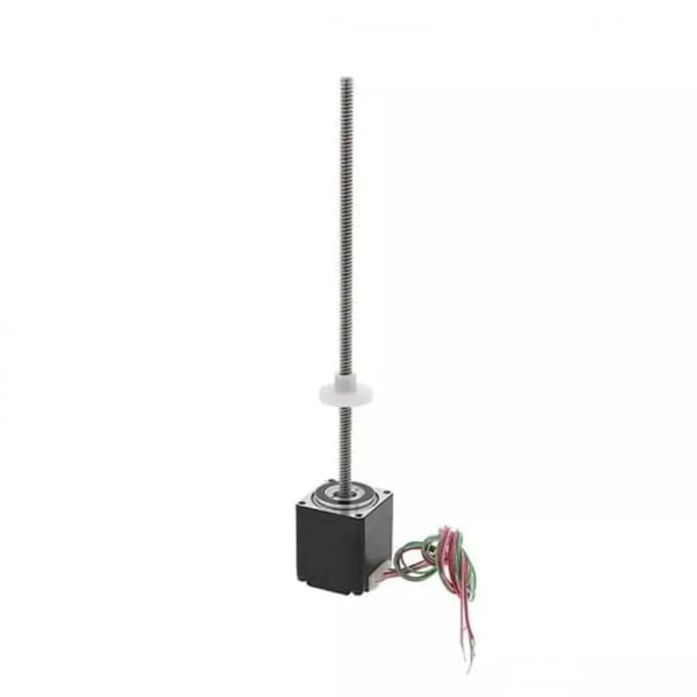 high-precision-nema-11-linear-stepper-motor