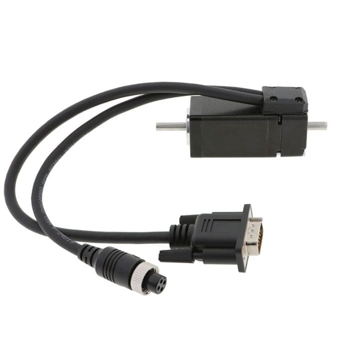 nema-11-closed-loop-motor-rear-shaft-encoder