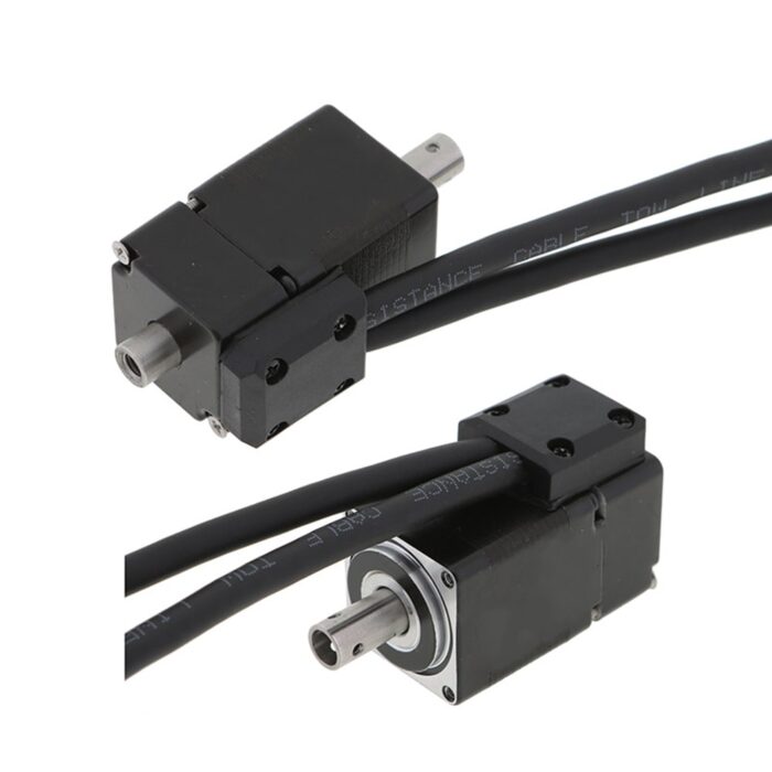 nema-11-hollow-shaft-closed-loop-stepper-motor