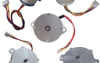 flat-stepper-motor-ultrathin-body-pancake-engine
