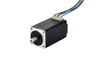 nema-8-motor-38mm-stepper-0-04nm-0-64a-flat-shaft