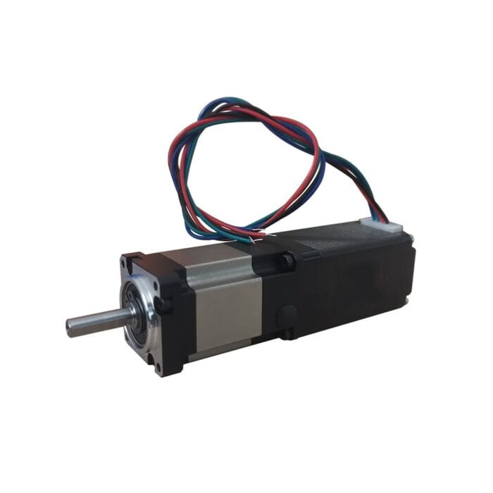 nema-11-low-backlash-geared-motor-ratio-50-1