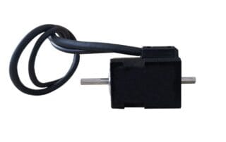 nema-14-dual-shaft-closed-loop-stepper-motor