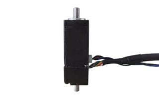 nema-8-hollow-shaft-closed-loop-stepper-motor