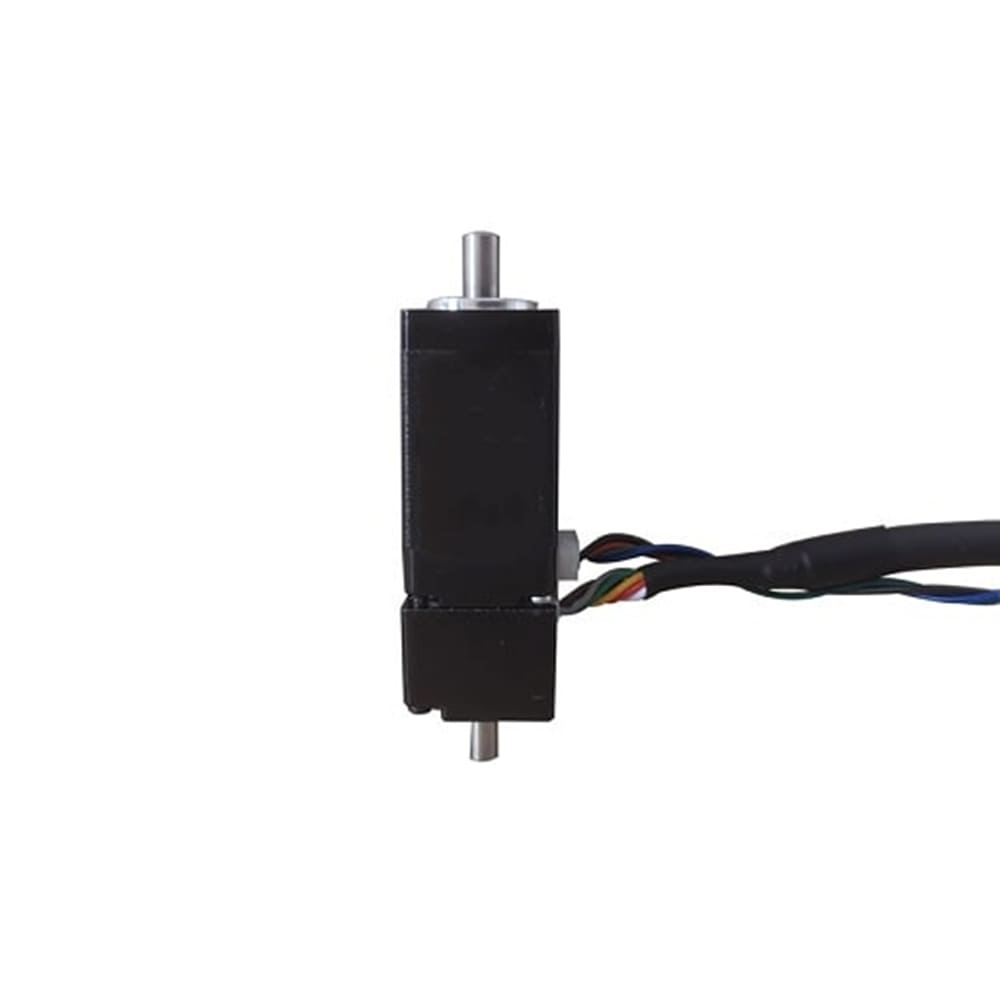 nema-8-hollow-shaft-closed-loop-stepper-motor