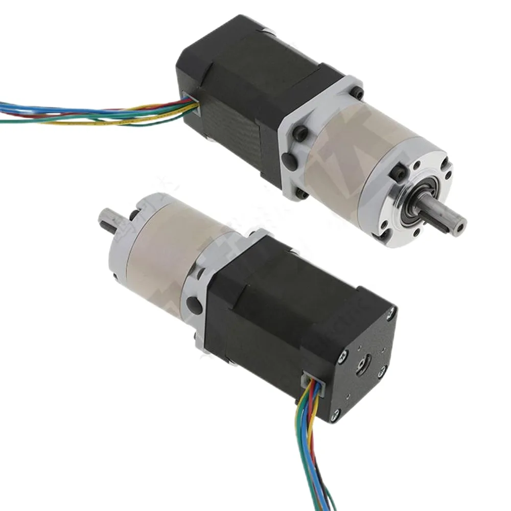 42mm-geared-motor-160rpm-3-1nm-24v-50w-brushless