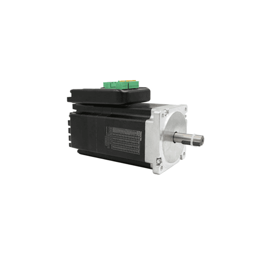 nema-34-integrated-servo-motor-440w-48v-3000rpm