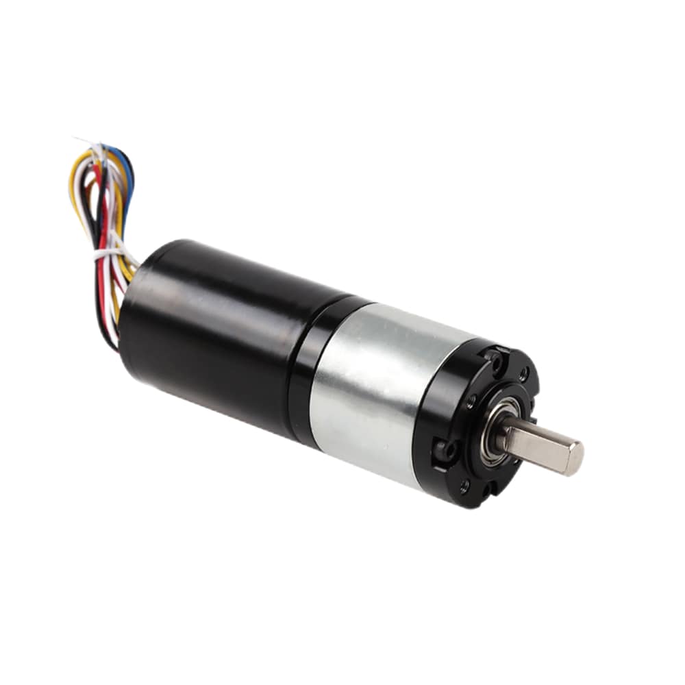 36mm-geared-motor-40rpm-12v-brushless-3nm