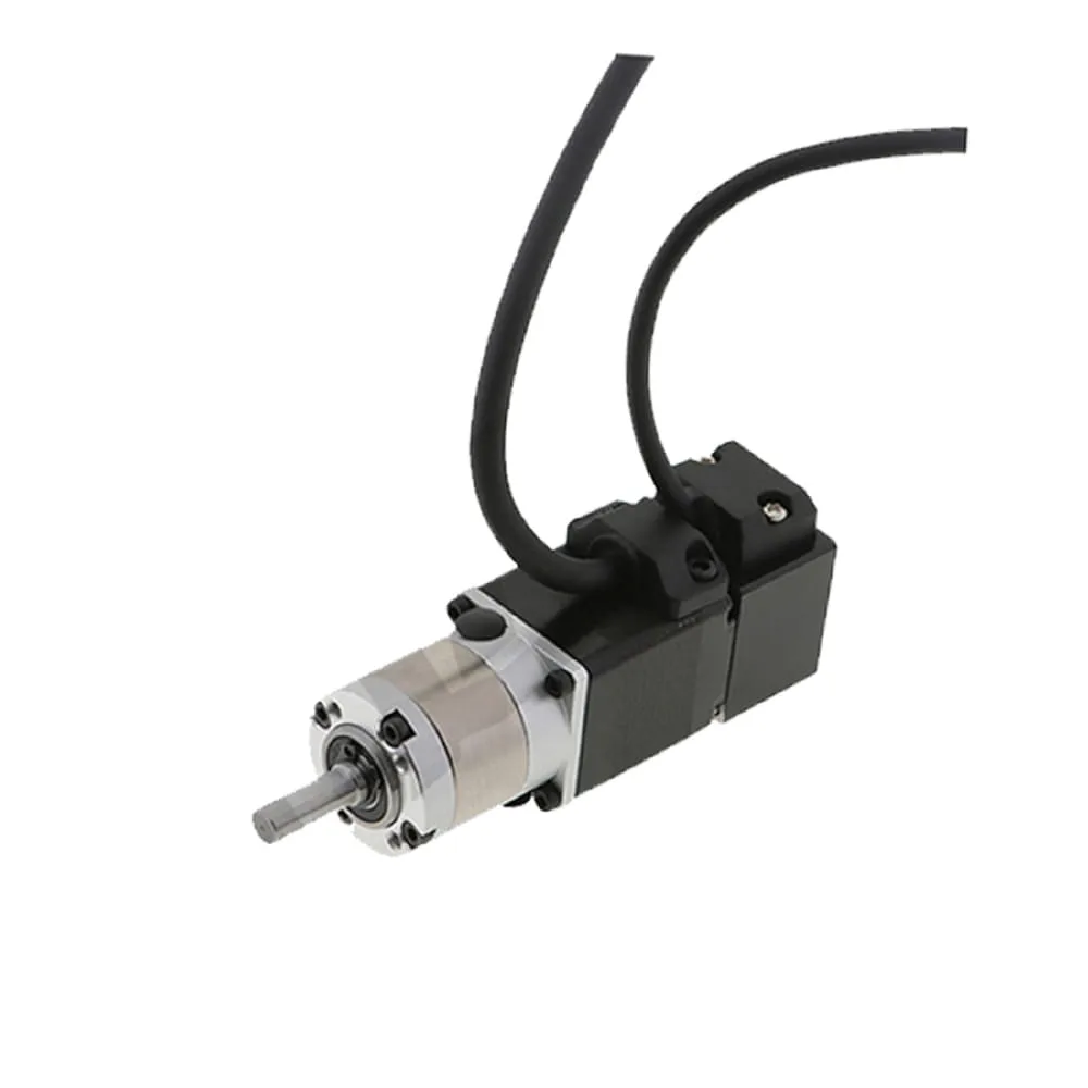 28mm-gearbox-stepper-motor-with-brake-ratio-50