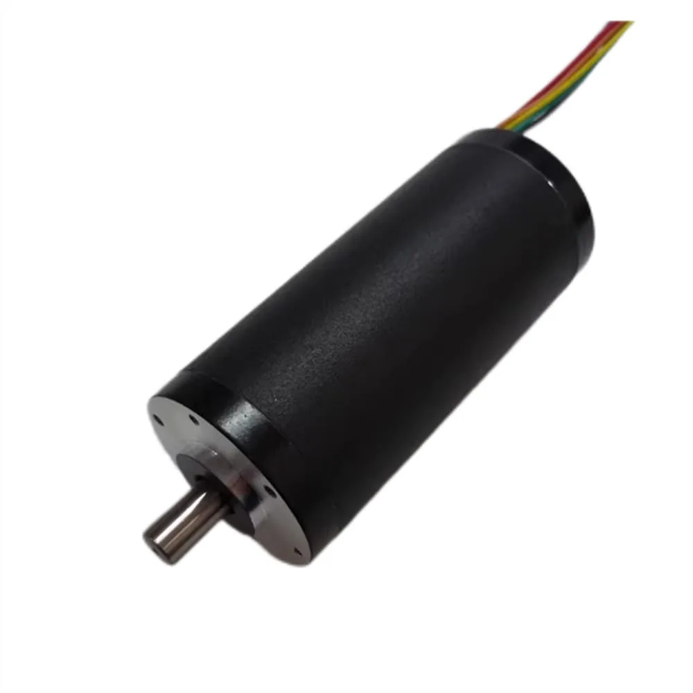 42mm-round-brushless-dc-motor-3000rpm-24v-30w