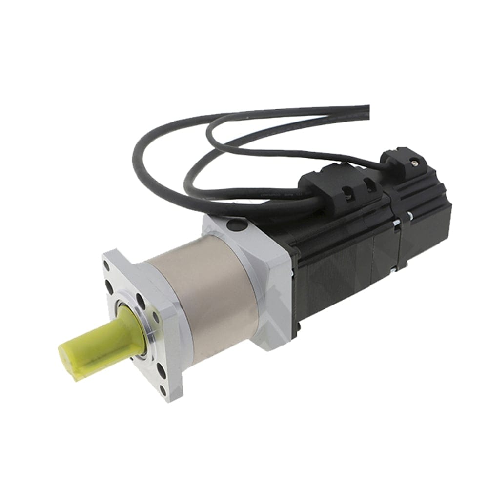 nema-23-closed-loop-geared-motor-with-brake