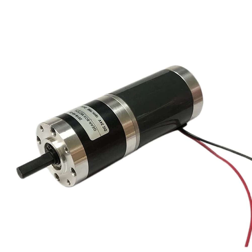 45mm-geared-dc-motor-200rpm-1-4nm-12v-52w