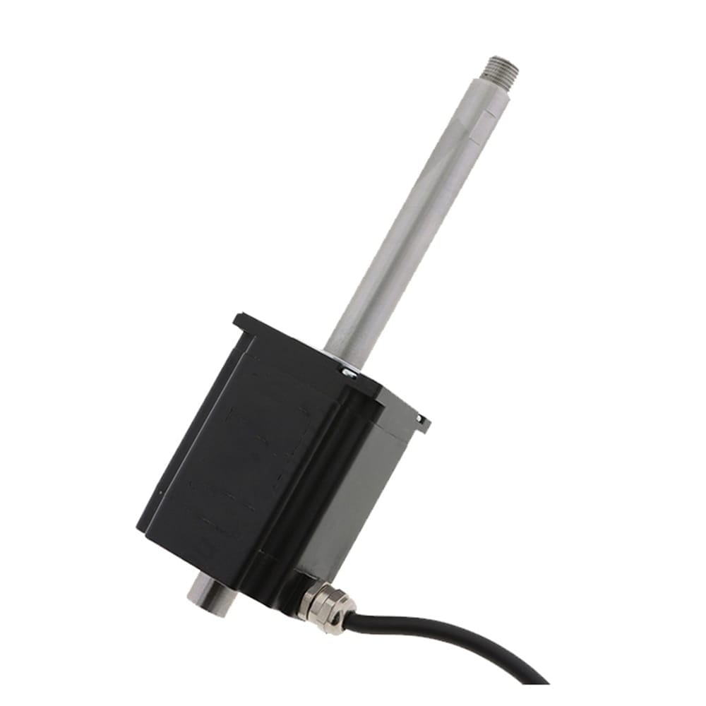 waterproof-hollow-shaft-stepper-motor-ip65-nema23