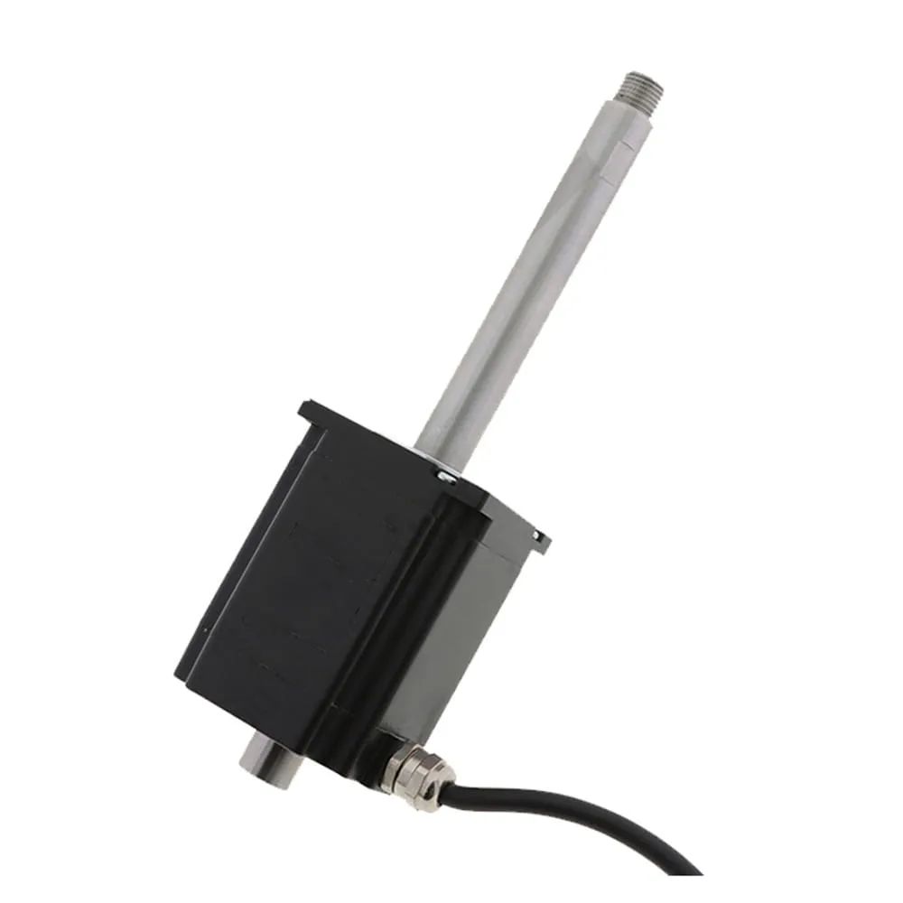 waterproof-hollow-shaft-stepper-motor-ip65-nema23