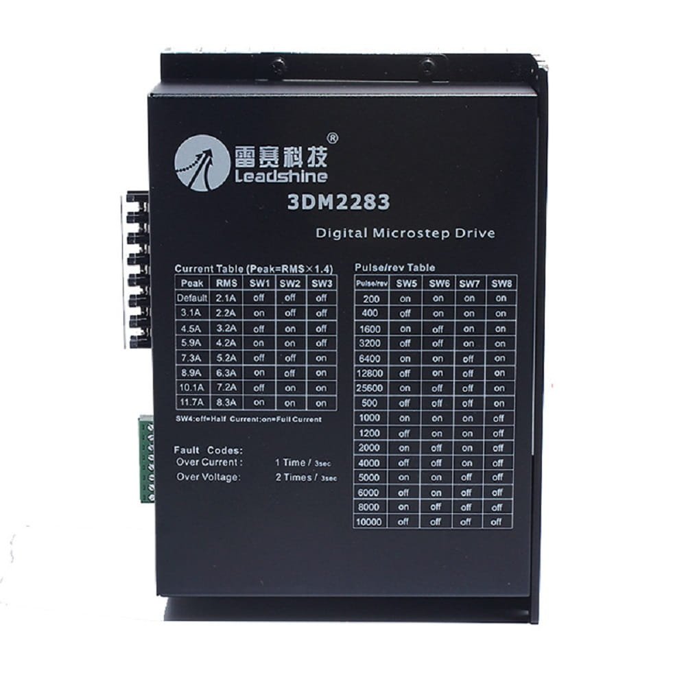 3-phase-stepper-motor-drive-3dm2283-180-240vac