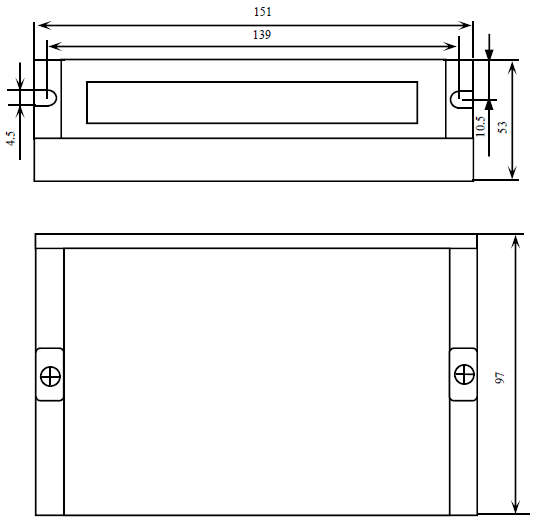 NEMA 34 Stepper Motor Drive MA860H