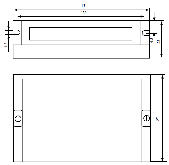 NEMA 34 Stepper Motor Drive