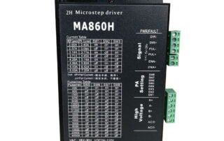 nema-34-stepper-motor-drive-ma860-2-4-7-2a