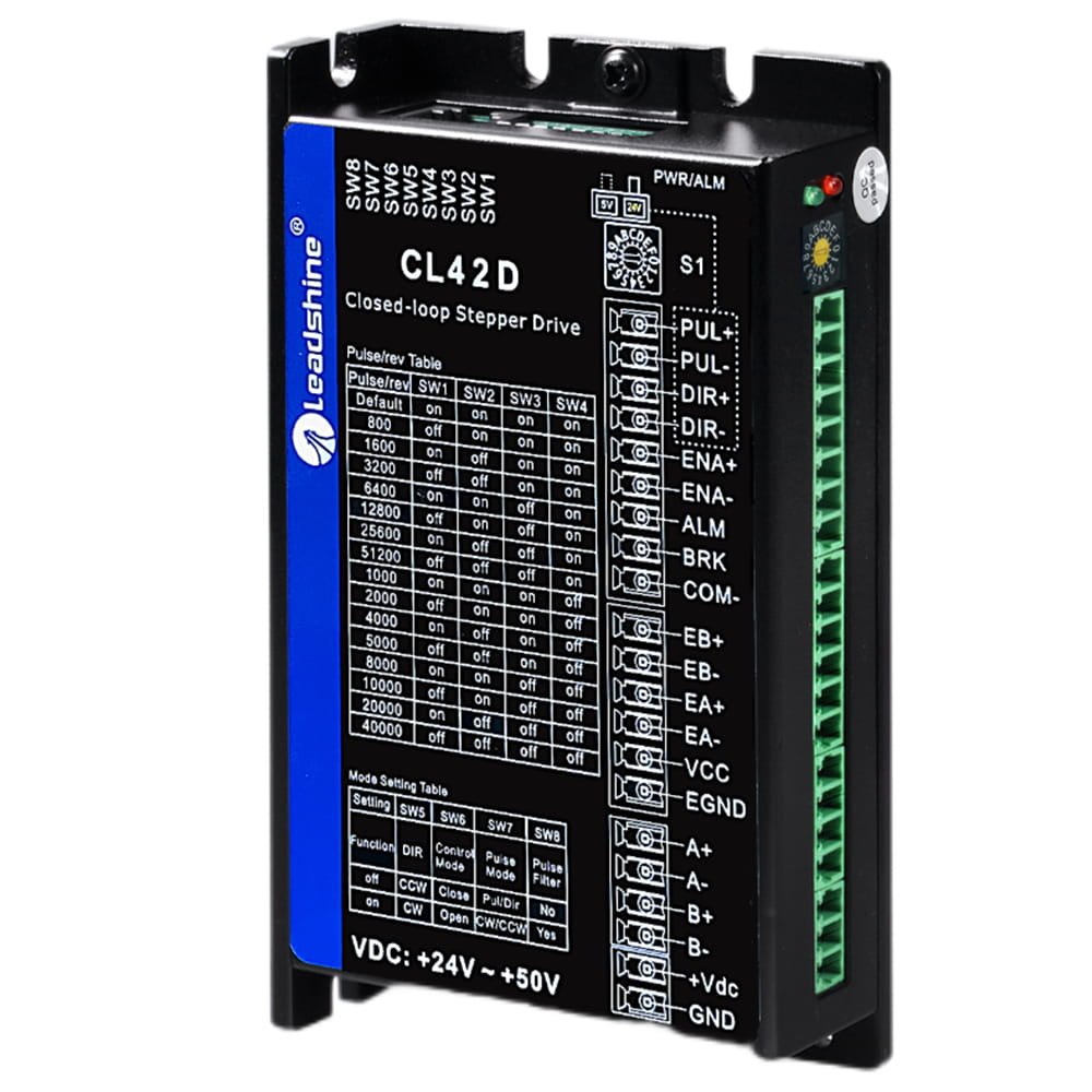 24v-closed-loop-stepper-drive-cl42d-for-nema-17