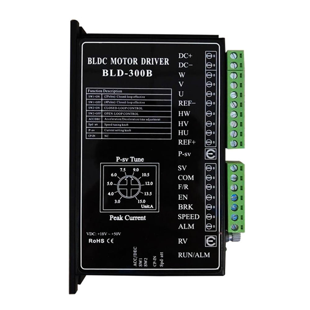 36v-brushless-dc-motor-drive-controller-bld-300