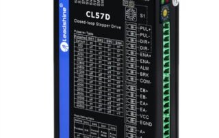 36v-closed-loop-stepper-drive-cl57d-nema-23-24