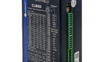 48V-closed-loop-stepper-drive-cl86d-nema-34-motor