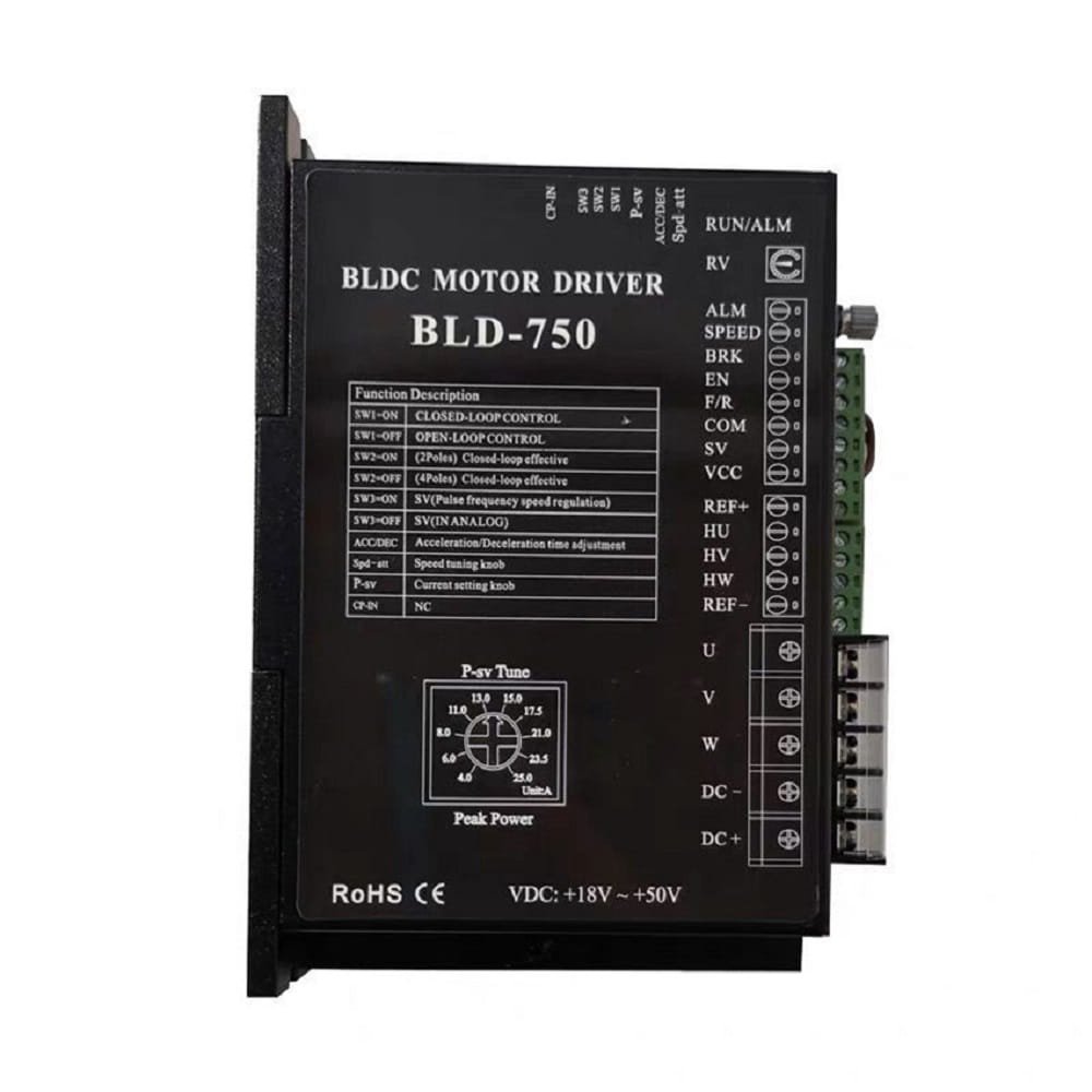 48v-brushless-dc-motor-drive-controller-bld-750