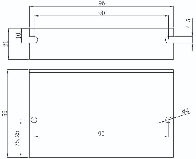 Stepper Motor Drive DM430