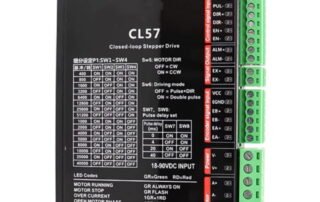 nema-23-closed-loop-stepper-drive-cl57-18-90vdc