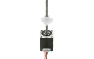 nema-8-single-stack-linear-motor-stepper-lead-1mm