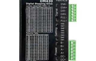 stepper-motor-drive-dm430-0-14-3-a-12-30vdc