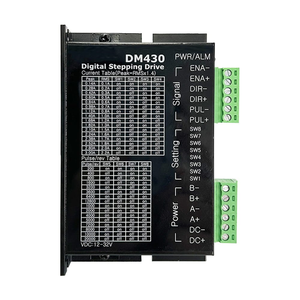 stepper-motor-drive-dm430-0-14-3-a-12-30vdc
